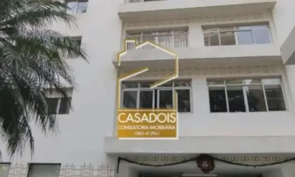 Locação de Apartamento de 3 quartos e 1 Vaga no Itaim Bibi
