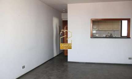 Apartamento &#224; Venda com 2 Quartos e 2 Vagas em Mirandópolis - SP, próximo ao Metrô Praça da àrvore