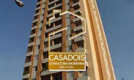 Venda ou Locação de Apartamento de 2 quartos e 2 vagas em condomínio clube na Vila Olímpia