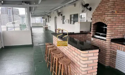 Apartamento para alugar com 130m&#178;, 3 quartos e 1 vaga em Perdizes - SP, vizinho do Allianz Parque