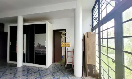 Casa para Alugar com 430 m&#178;, 7 Quartos e 4 Vagas em Perdizes - SP, próximo da Av. Sumaré