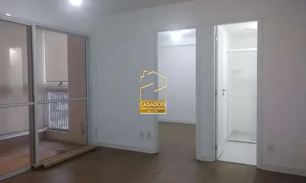 Apartamento com 1 quarto à venda na Rua Traituba, 71, Saúde, São Paulo