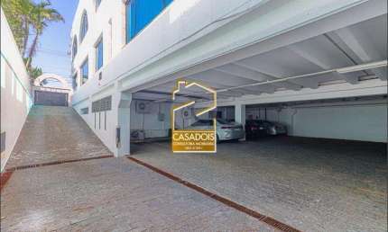 Casa Comercial para Locação com 1.200 m&#178; no Jardim Everest - SP, próximo ao Jockey Club de São Paulo