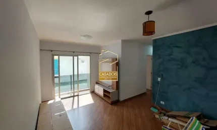 APARTAMENTO COM 3 DORMIT&#211;RIOS, 1 VAGA E LAZER COMPLETO - LOCA&#199;&#195;O NA SA&#218;DE