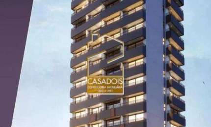 Studio &#224; Venda 22m&#178; na Vila Madalena - SP, poucos metros da Henrique Schaumann