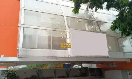 Casa &#224; Venda com 357m&#178; 3 Quartos e 3 Vagas na Vila Clementino - SP, próximo ao Colégio Rosário, excelente para Comércio