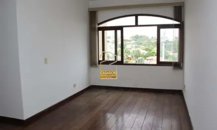 APARTAMENTO &#192; VENDA COM 76M 2 QUARTOS 01 VAGA NO MORUMBI