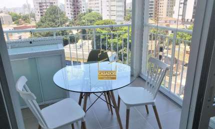 APARTAMENTO TIPO STUDIO PARA ALUGAR COM 32M NA VILA MARIANA