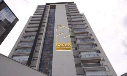 Locação de Apartamento Moderno de 1 Quarto e 1 Vaga em Pinheiros