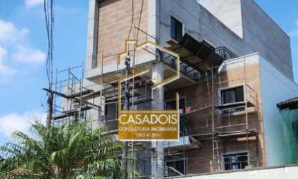 Apartamento 30m2 &#224; venda com 1 quarto e Sem Vaga na Cidade Ademar - SP, próximo a Av. Cupec&#234;