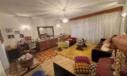 CASA SOBRADO &#192; VENDA COM 218M 3 QUARTOS 3 VAGAS NO BOSQUE DA SA&#218;DE