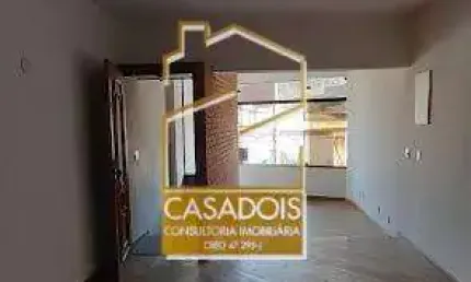 CASA SOBRADO &#192; VENDA COM 160M 2 QUARTOS 2 VAGAS NA VILA MONUMENTO