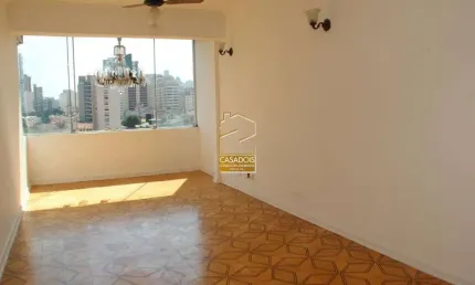 APARTAMENTO &#192; VENDA COM 110M 2 QUARTOS 1 VAGA EM PINHEIROS