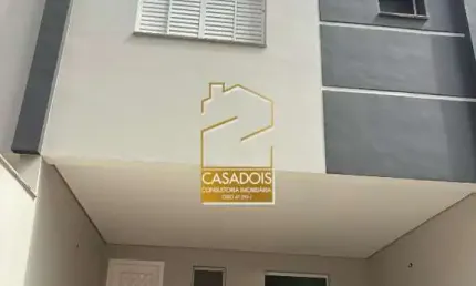 CASA SOBRADO &#192; VENDA COM 220M 3 QUARTOS 4 VAGAS NA SA&#218;DE