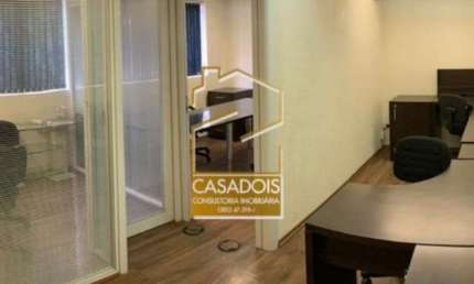 CONJUNTO COMERCIAL PARA ALUGAR COM 32M UMA VAGA EM S&#195;O JUDAS