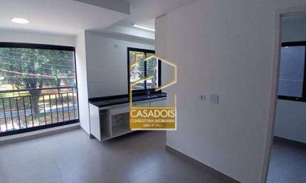 APARTAMENTO COM 34M 2 QUARTOS E LAZER A 850M DO METR&#212; CONCEI&#199;&#195;O