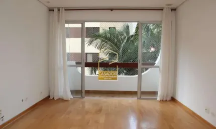Apartamento à venda com 113m², 3 quartos e 1 vaga na vila mariana - sp, próximo ao ibirapuera e do instituto dante pazzanese de cardiologia
