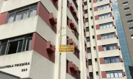 Aluguel de Apartamento de 1 dormitório no Itaim Bibi