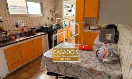 Apartamento &#224; Venda com 96m&#178;, 2 quartos e 1 vaga no Alto de Pinheiros, próximo da Estação Oscar Freire e Hospital das Clínicas