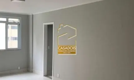 Apartamento para Alugar com 130m&#178;, 3 quartos e 1 vaga na Vila Mariana - SP, próximo a ESPM TECH Campus SP e Parque do Ibirapuera