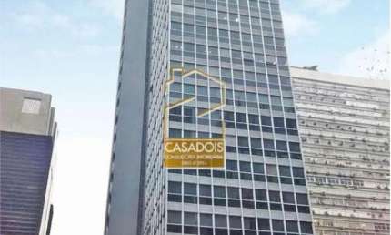 Aluguel de Sala Comercial de 384m&#178; na Avenida Paulista 2001
