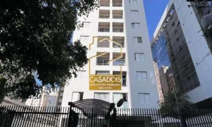 Aluguel de Apartamento de 2 Quartos e 1 vaga na Vila Olímpia
