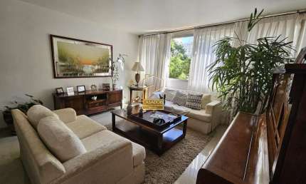 Apartamento com 3 quartos à venda na Rua Canário, 781, Moema, São Paulo