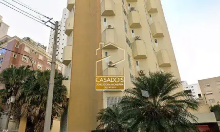 Venda de apartamento duplex, 1 quarto (suíte) e 1 vaga na vila nova conceição