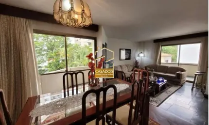 Apartamento &#224; venda com 160m&#178;, 3 quartos e 3 vagas em moema - sp, próximo da estação moema do metrô