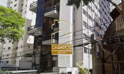 Aluguel de Apartamento de 3 quartos (1 suíte), 2 vagas e 141m&#178; em Moema Pássaros