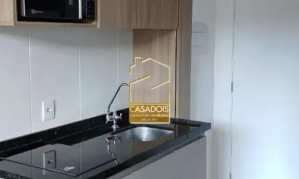 Studio mobiliado &#224; venda ou para alugar com 24m&#178;, 1 quarto e sem vaga em pinheiros - sp, ao lado da av. faria lima