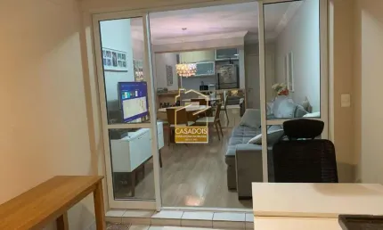 APARTAMENTO COM 96 M&#178;, 3 QUARTOS E 2 VAGAS &#192; VENDA NA ACLIMA&#199;&#195;O