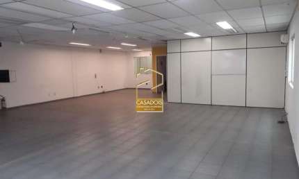 Sobreloja para Alugar com 150m&#178; sem Vaga na Vila Mariana - SP, próximo ao metrô Ana Rosa