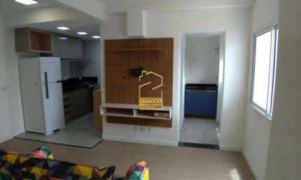 STUDIO MOBILIADO DISPON&#205;VEL PARA LOCA&#199;&#195;O NA VILA GUARANI