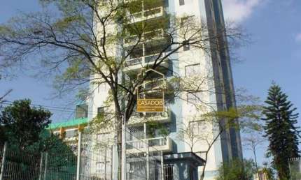Apartamento &#224; venda com 54m&#178;, 2 quartos e 1 vaga no Bosque da Sa&#250;de - SP,  próximo a padaria Monte Rei da Av. Ricardo Jafet