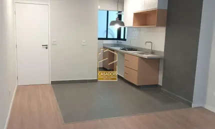 Apartamento à venda com 2 quartos e 1 vaga na vila mariana - sp, próximo ao parque do ibirapuera e sesc vila mariana