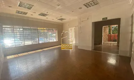 Casa comercial para locação ou venda no alto da lapa com 280 m&#178;, próxima da av. cerro corá