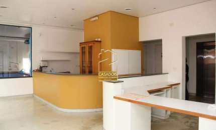 PR&#201;DIO COMERCIAL COM 1250 M&#178; NA AVENIDA INDIAN&#211;POLIS - LOCA&#199;&#195;O