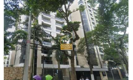 Venda ou Locação de Apartamento de 3 quartos (2 suítes), 2 vagas - Vila Nova Conceição