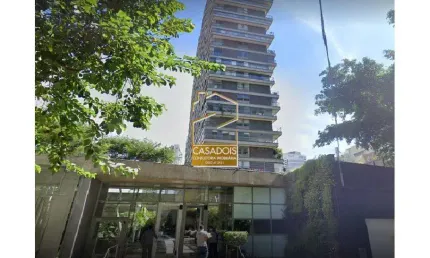 Aluguel de Apartamento Mobiliado no Vila Nova Luxury, 1 suíte, 2 vagas - Vila Nova Comceição