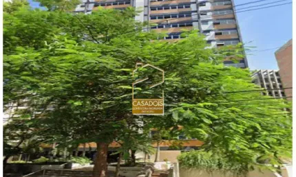 Venda de apartamento de 2 quartos (1 suíte), 1 vaga e 98m² au no itaim bibi