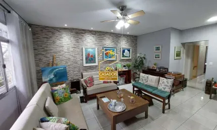 CASA T&#201;RREA COM 4 QUARTOS E 2 VAGAS - VILA GUARANI