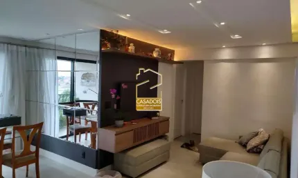 Apartamento, residencial para venda, jardim da sa&#250;de, são paulo