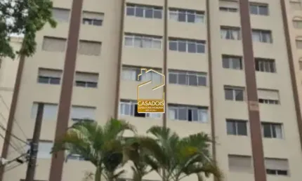 Apartamento para Locação com 3 Quartos e 1 Vaga na Pompéia - SP, próximo do Allianz Parque