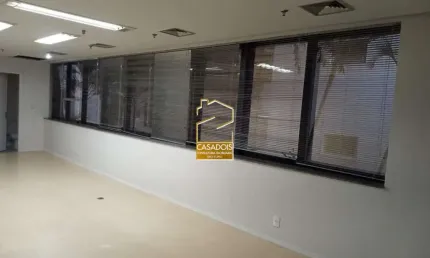 Sala comercial para alugar na Alameda Joaquim Eug&#234;nio De Lima, 739, Jardim Paulista, São Paulo