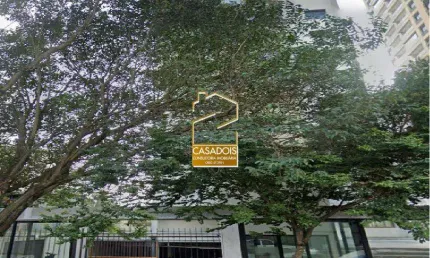Apartamento com 2 quartos à venda na Rua Nhu-Guaçu, 209, Campo Belo, São Paulo