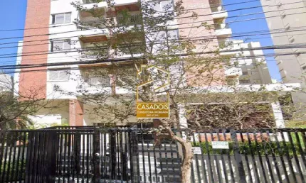 Aluguel de Apartamento de 1 dormitório no coração do Itaim Bibi