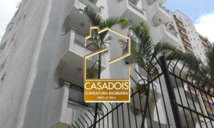 Studio com 1 vaga na Vila Clementino, próximo estação metrô Hospital São Paulo