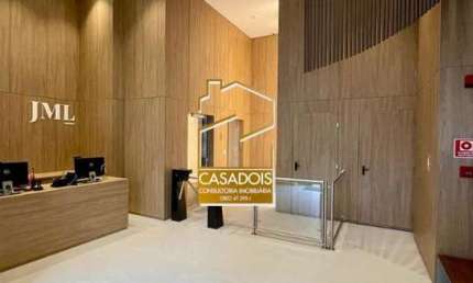 Aluguel de Conjunto Comercial no Luminus Jardins, Jardim Paulista