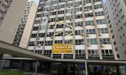 Aluguel de Conjunto Comercial mobiliado no Jardim Paulista, São Paulo